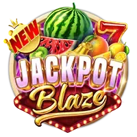 Jackpot Blaze